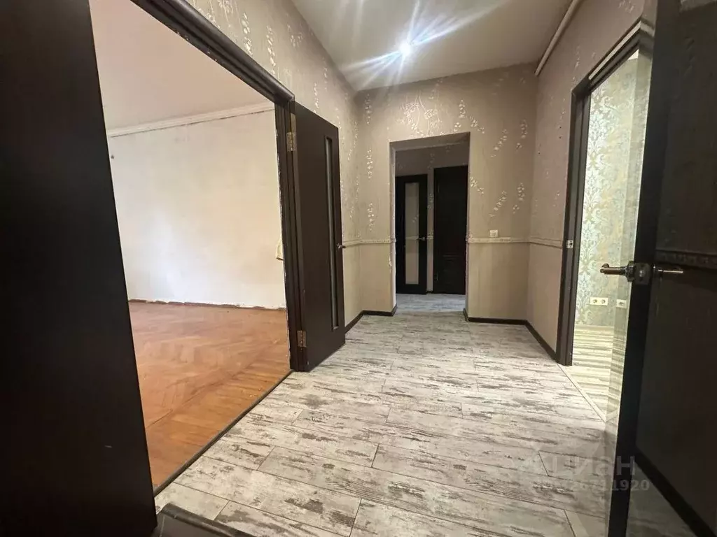 3-к кв. Краснодарский край, Краснодар Красная ул., 198к1 (85.0 м) - Фото 2