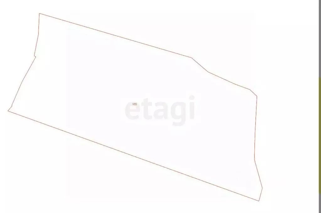 Участок в Адыгея, Майкопский район, Абадзехская ст-ца  (726.0 сот.) - Фото 2