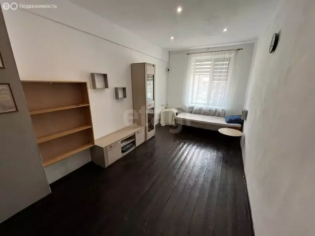 3-комнатная квартира: Тула, Октябрьская улица, 49 (82 м) - Фото 1