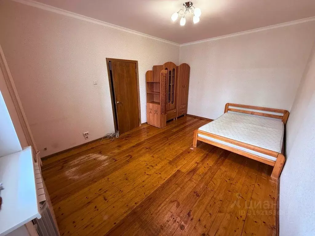 1-к кв. Московская область, Дзержинский Угрешская ул., 26в (32.0 м) - Фото 1