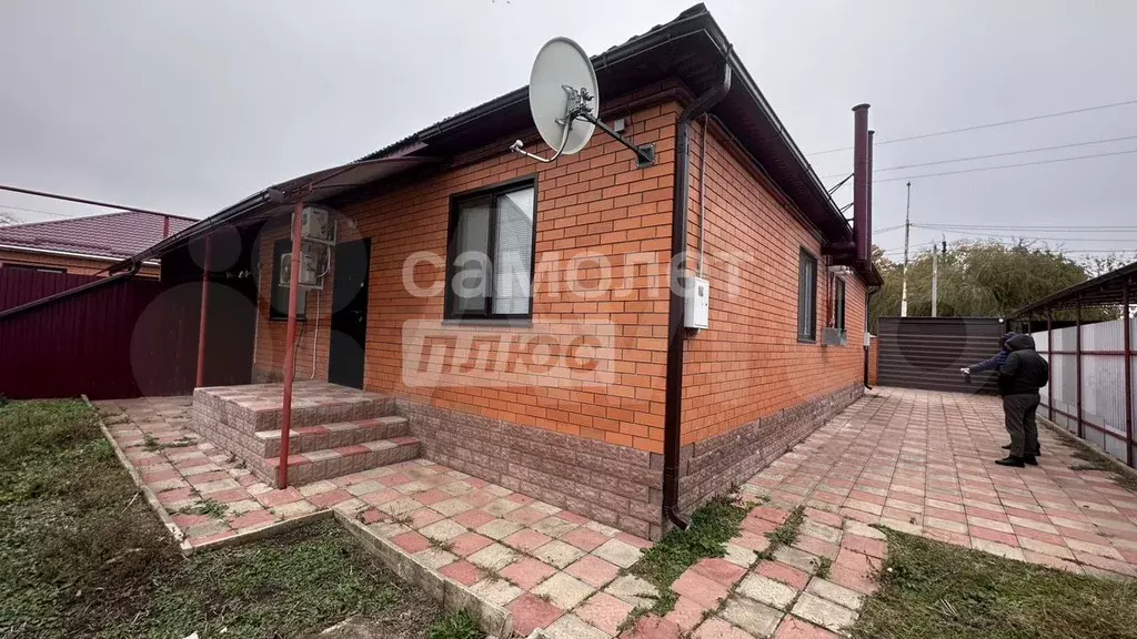 Дом 60 м на участке 4 сот. - Фото 0