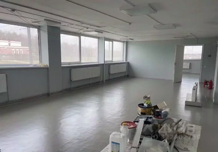 Помещение свободного назначения в Москва Куликовская ул., 22 (85 м) - Фото 0