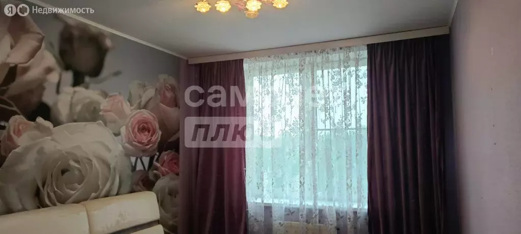 3-комнатная квартира: Среднеуральск, Лесная улица, 10 (58 м) - Фото 1