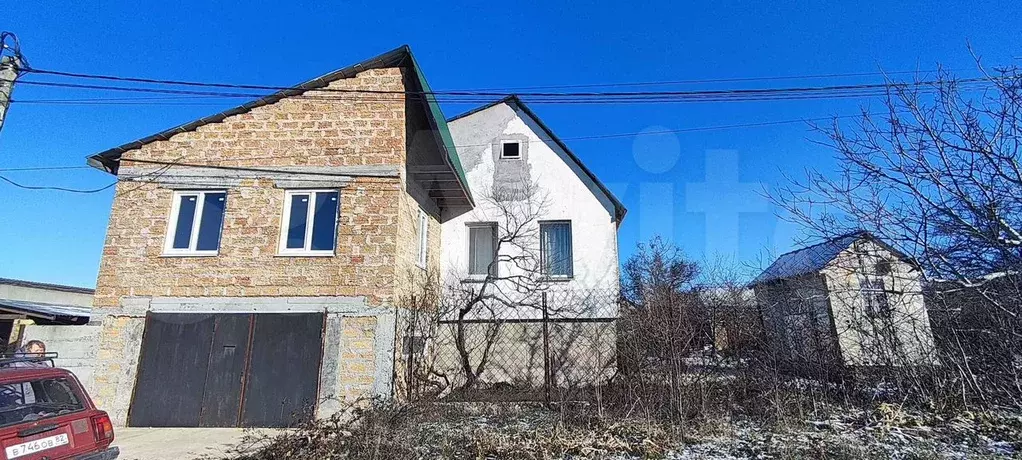 Дом 144 м на участке 8,7 сот. - Фото 0