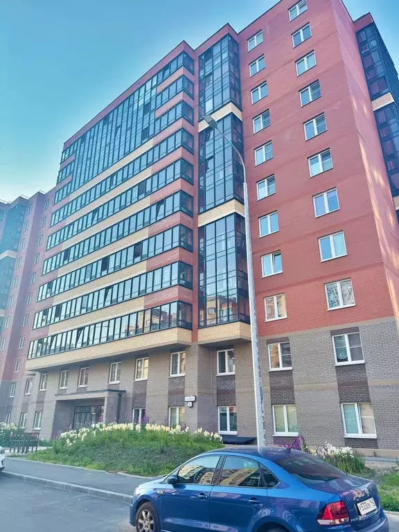 Продаётся квартира-студия, 21.7 м - Фото 0