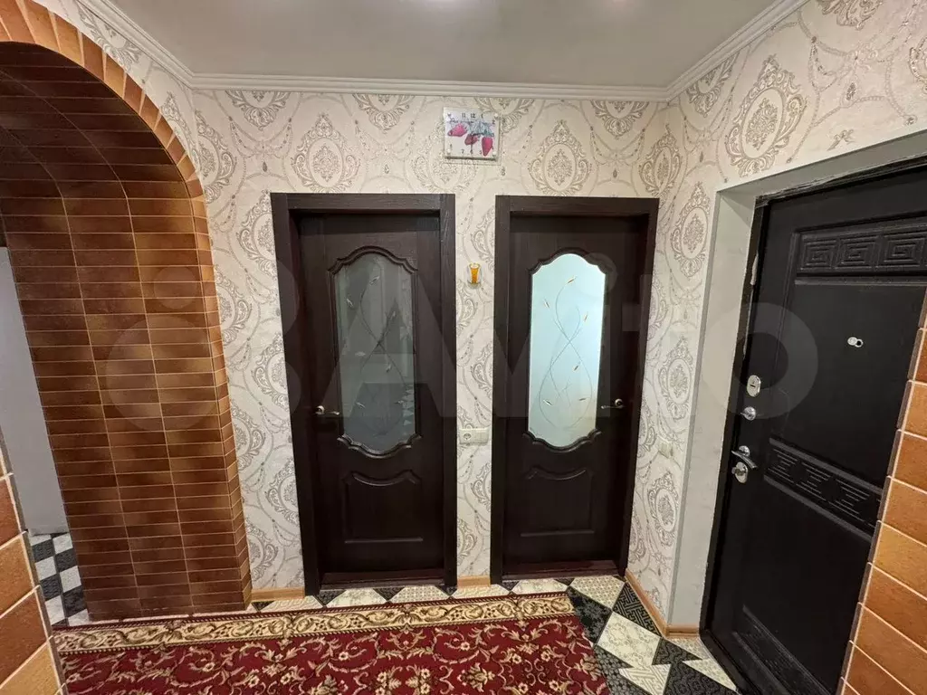Дом 56 м на участке 1 сот. - Фото 1
