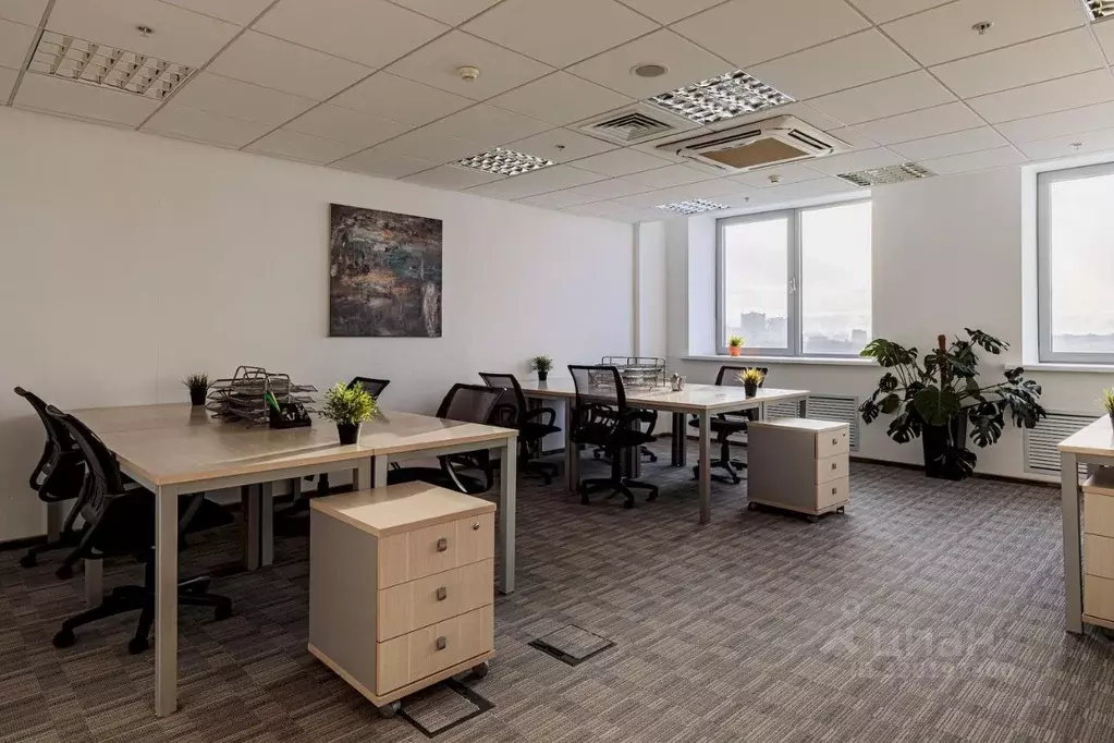 Офис в Москва ул. Академика Варги, 8К1 (63 м) - Фото 2