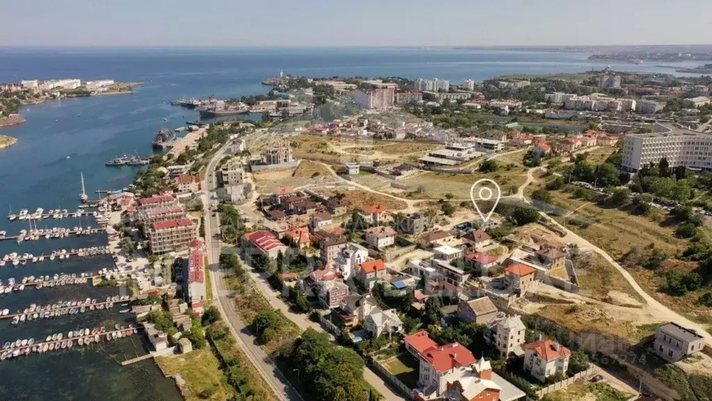 Дом в Севастополь ул. Коралловая, 96Б/1 (133 м) - Фото 1