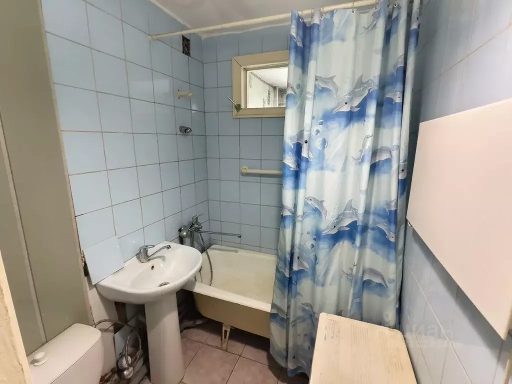 2-к кв. Кемеровская область, Кемерово Кузнецкий просп., 60 (43.0 м) - Фото 1
