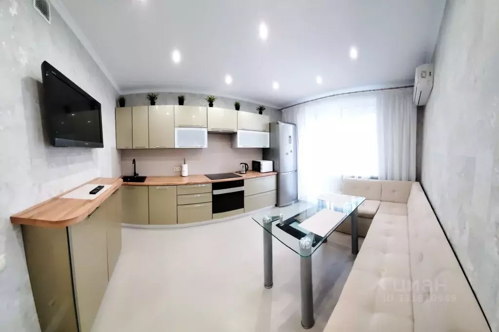 2-к кв. Москва Старопетровский проезд, 12к4 (80.0 м) - Фото 1