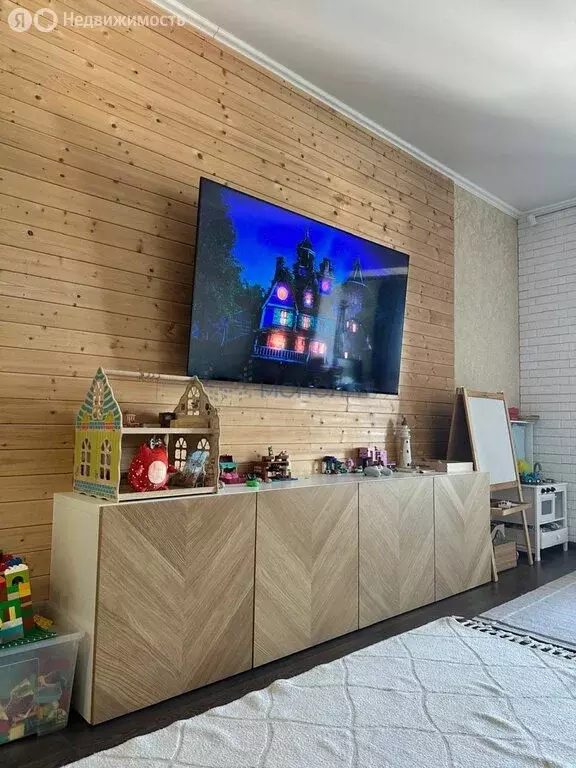 2-комнатная квартира: Нижний Новгород, улица Родионова, 45 (65.1 м) - Фото 1