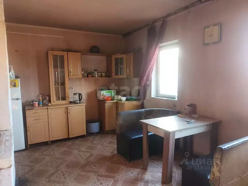Дом в Бурятия, Иволгинский район, Нижнеиволгинское с/пос, с. Сужа ул. ... - Фото 1