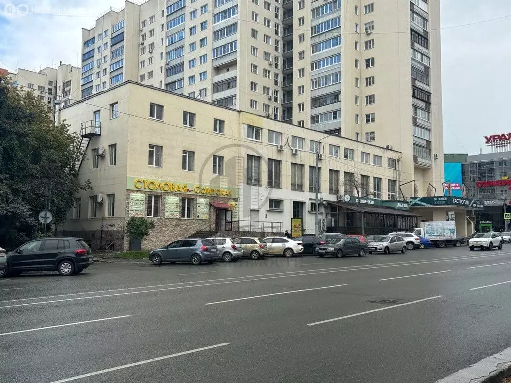 Офис (406 м) - Фото 0