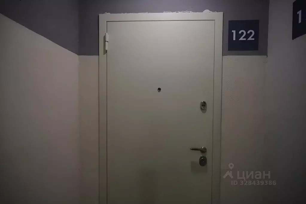 2-к кв. Москва Сосенское поселение, просп. Куприна, 30к9 (46.6 м) - Фото 1