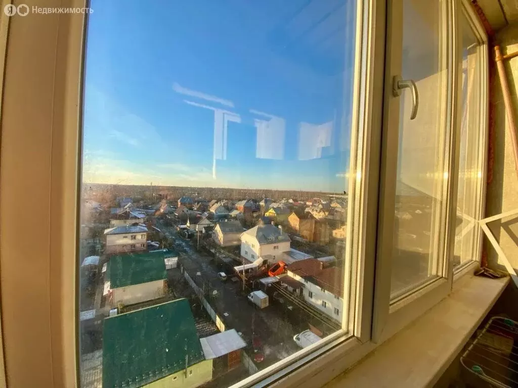 1-комнатная квартира: Пенза, 3-й проезд Можайского, 14 (47.3 м) - Фото 1