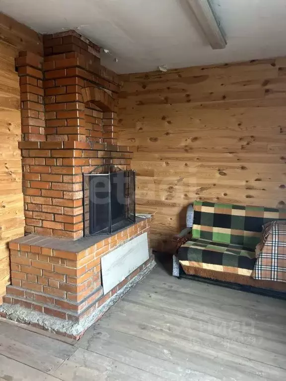 Дом в Тюменская область, Тюмень Территория СОСН Русское Поле,  (71 м) - Фото 1