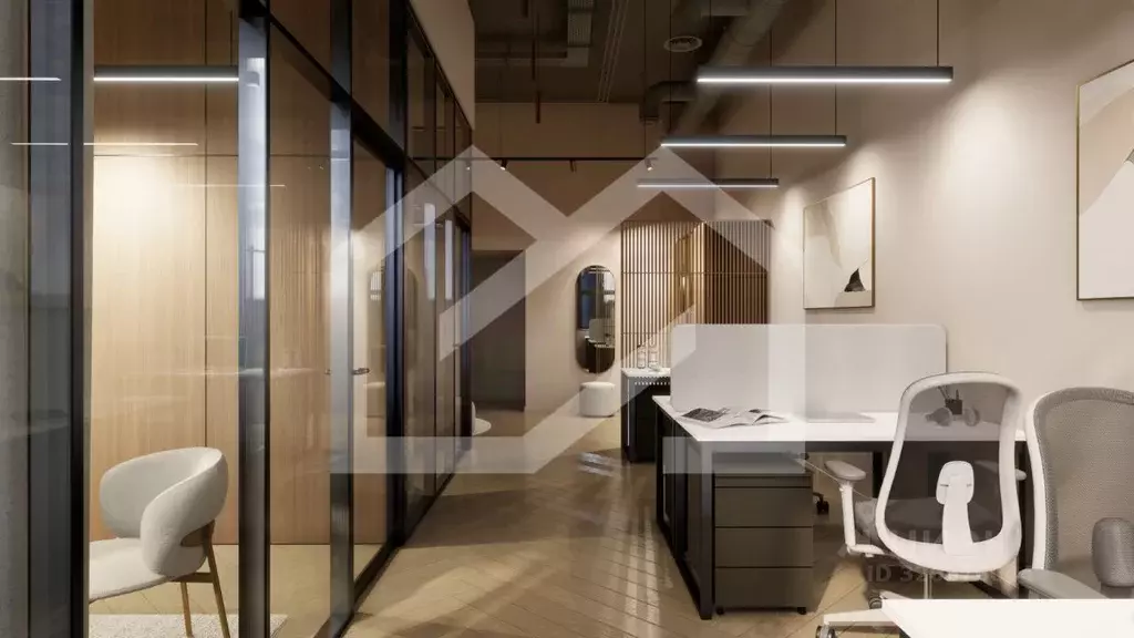 Помещение свободного назначения в Москва проезд 3-й Марьиной рощи, ... - Фото 1