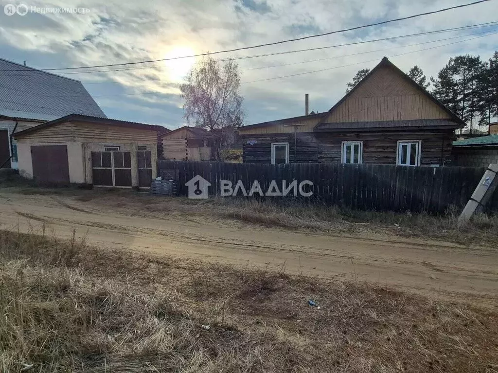 Дом в Улан-Удэ, 122-й микрорайон, 102 (102.6 м) - Фото 1