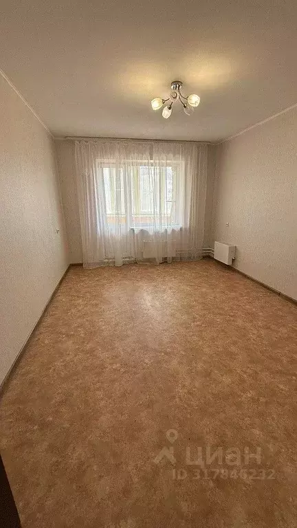 1-к кв. Новосибирская область, Новосибирск ул. Мясниковой, 10 (37.8 м) - Фото 0