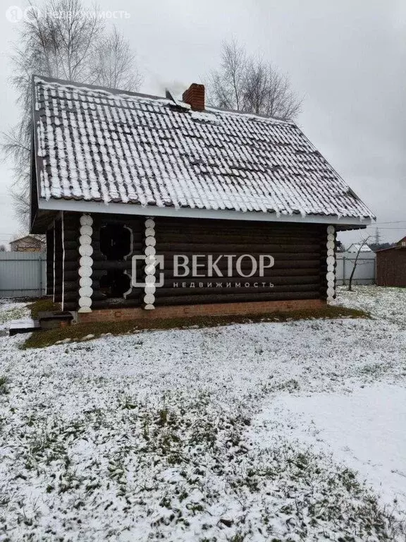 Дом в Ивановский муниципальный округ, деревня Кочорский, Луговая ... - Фото 2