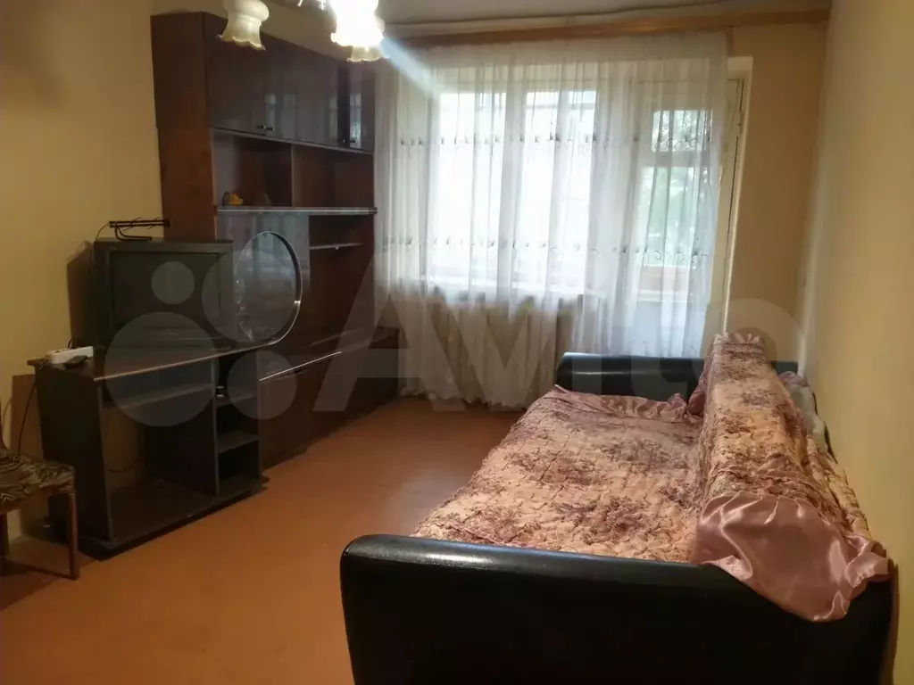 2-к. квартира, 56 м, 3/4 эт. - Фото 0