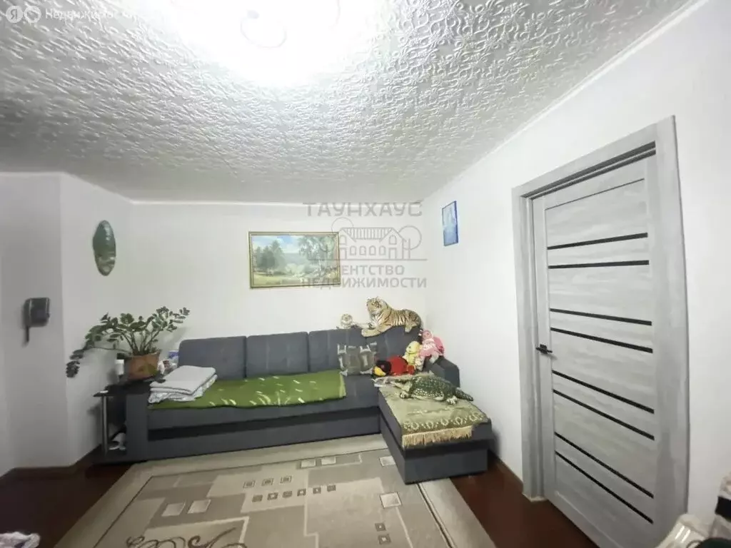 4-комнатная квартира: Нефтекамск, улица Победы, 7 (62.5 м) - Фото 2