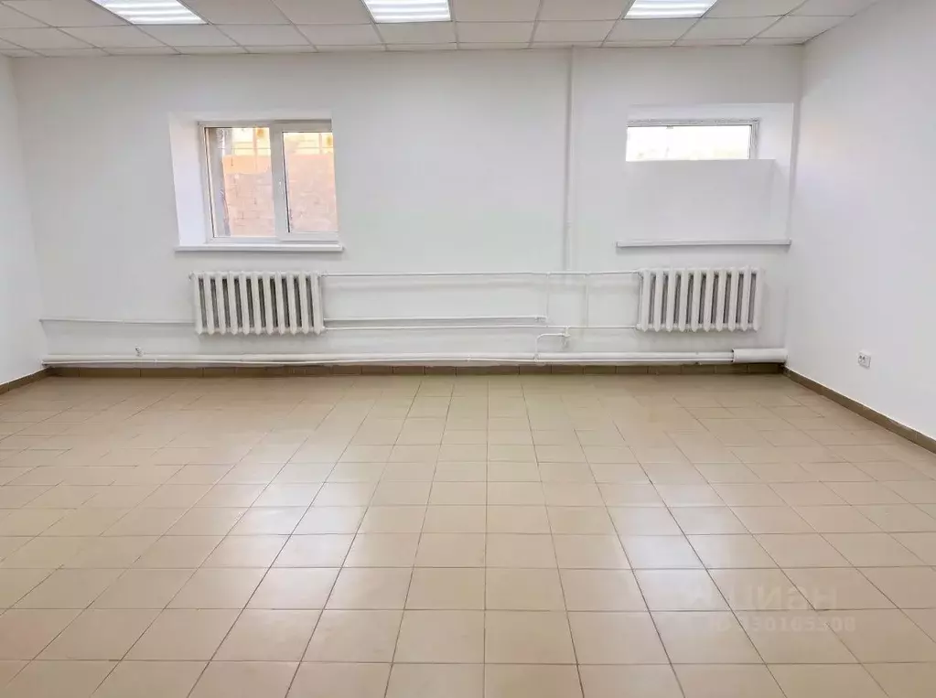 Помещение свободного назначения в Новосибирская область, Новосибирск ... - Фото 1