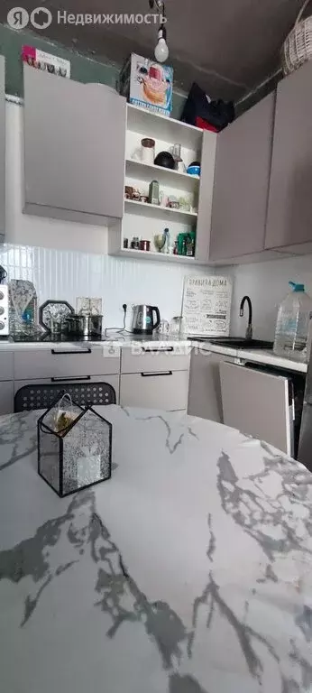 Квартира-студия: Пушкино, жилой комплекс Серебро (28.1 м) - Фото 2