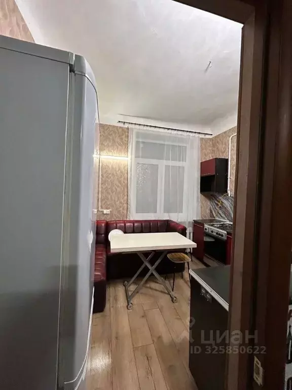 2-к кв. Самарская область, Самара ул. Циолковского, 5 (56.0 м) - Фото 2