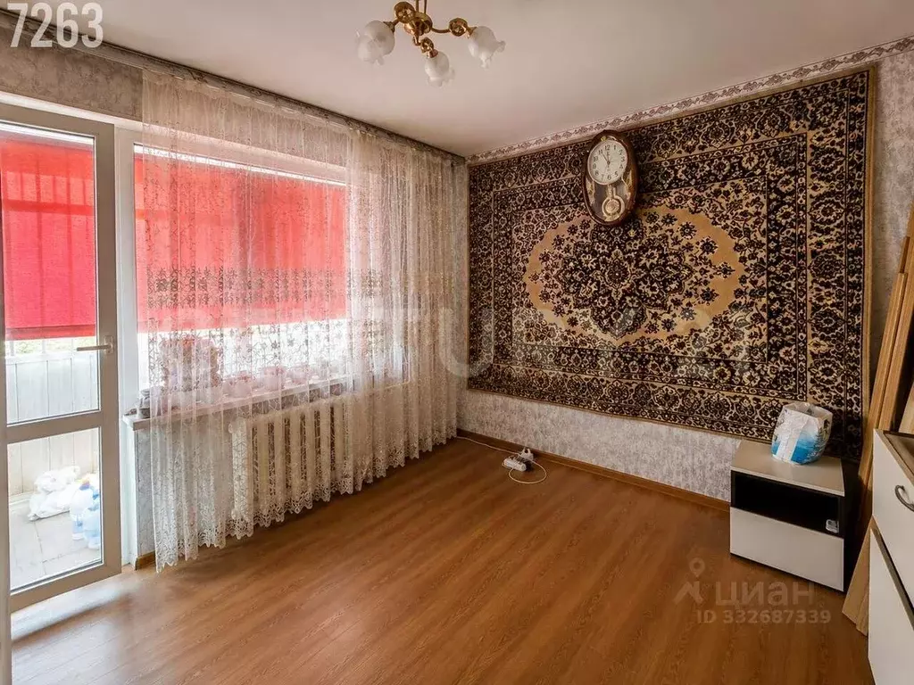 3-к кв. Севастополь просп. Генерала Острякова, 202 (71.0 м) - Фото 2