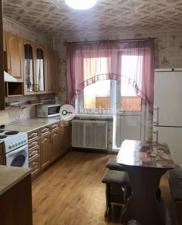1-к. квартира, 47,5 м, 8/16 эт. - Фото 1