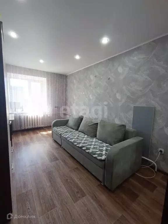 Продаётся 2-к квартира, 51.3 м - Фото 1