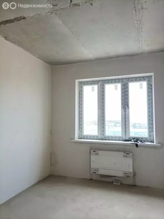 1-комнатная квартира: Краснодар, микрорайон имени Петра Метальникова, ... - Фото 1