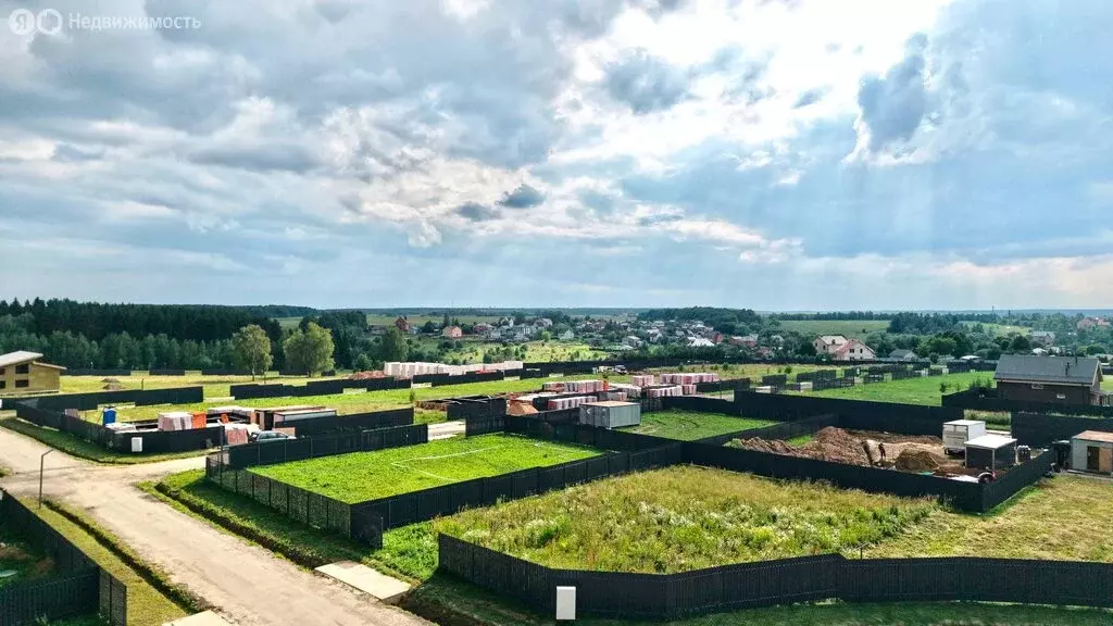 Участок в Москва, проспект Славского (5.7 м) - Фото 1