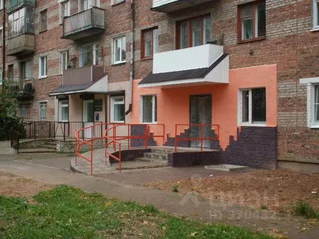 Авито Сафоново Смоленская Область Квартиры Купить