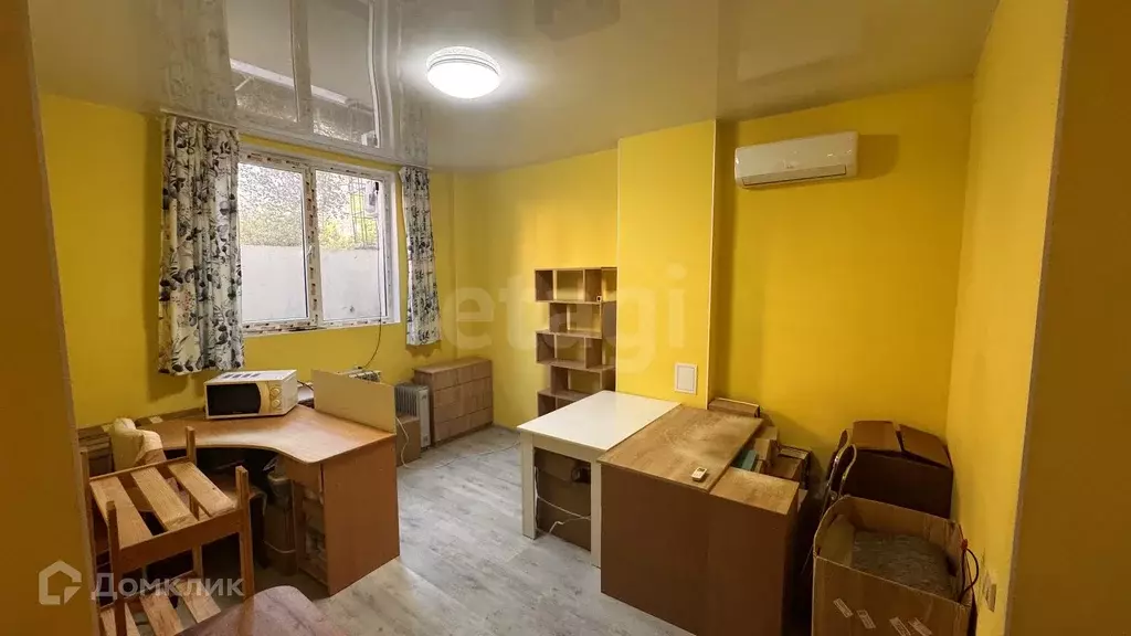 Продаётся квартира-студия, 41.6 м - Фото 0