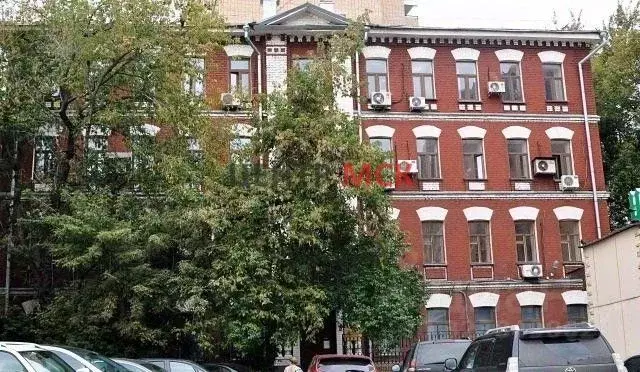 Офис в Москва ул. Палиха, 13/1С2 (111 м) - Фото 1