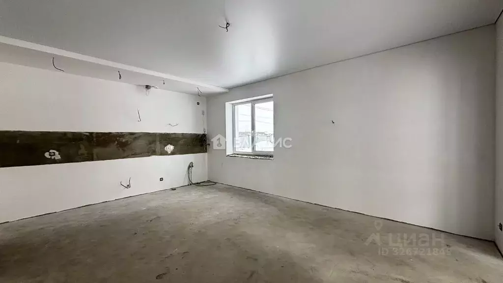 Дом в Белгородская область, Старый Оскол ул. Ажурная, 24 (104 м) - Фото 2