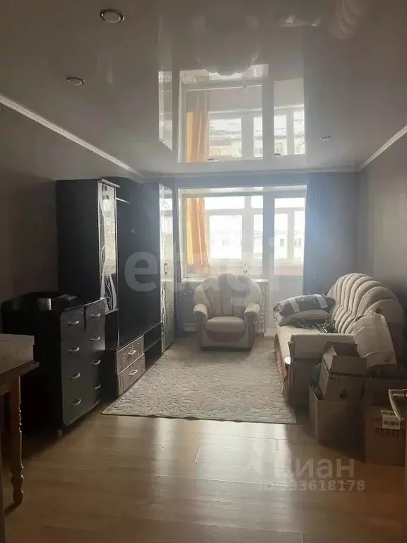 2-к кв. Свердловская область, Тавда ул. Карла Маркса, 70 (44.8 м) - Фото 1