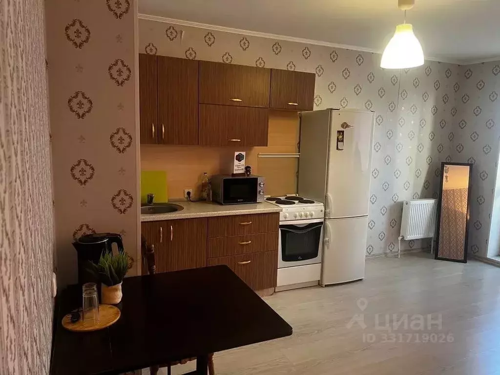 Студия Башкортостан, Уфа ул. Евгения Столярова, 4А (30.0 м) - Фото 2