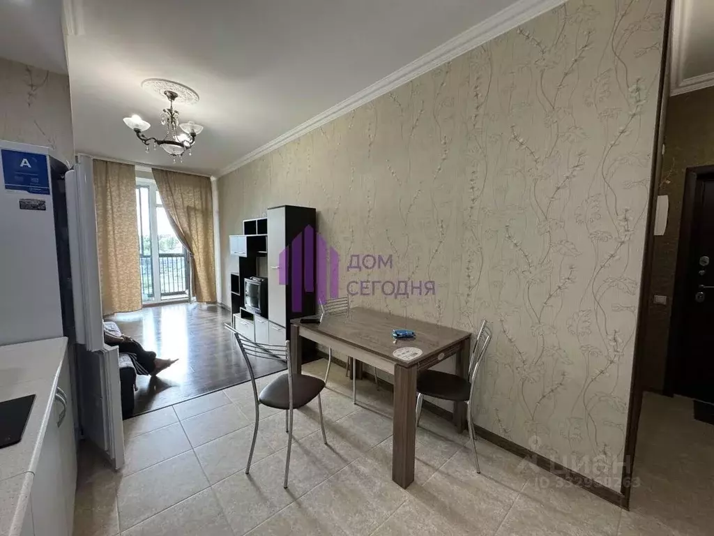 2-к кв. Московская область, Апрелевка Наро-Фоминский городской округ, ... - Фото 2