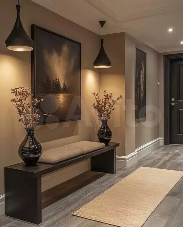 2-к. квартира, 70 м, 3/8 эт. - Фото 0