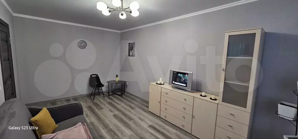 2-к. квартира, 41,5 м, 3/5 эт. - Фото 1