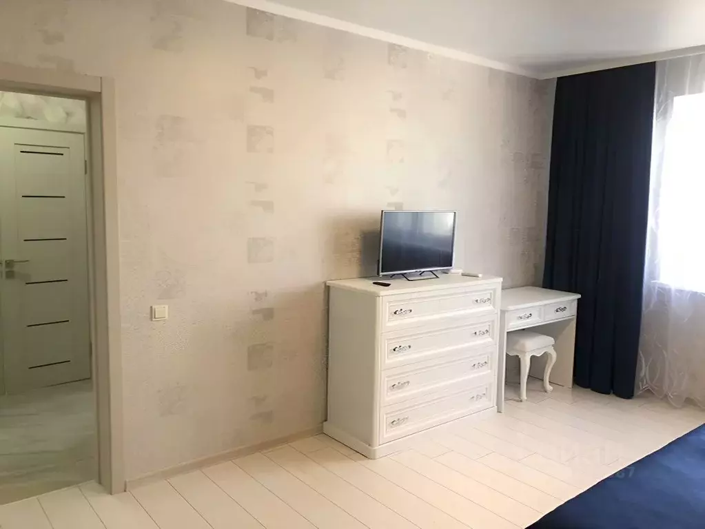 1-к кв. Краснодарский край, Новороссийск просп. Ленина, 95Д (45.0 м) - Фото 1