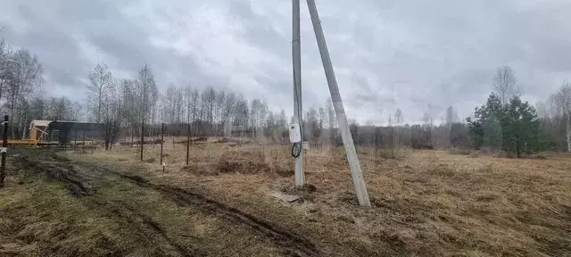 Участок 8,2 сот. (СНТ, ДНП) - Фото 0