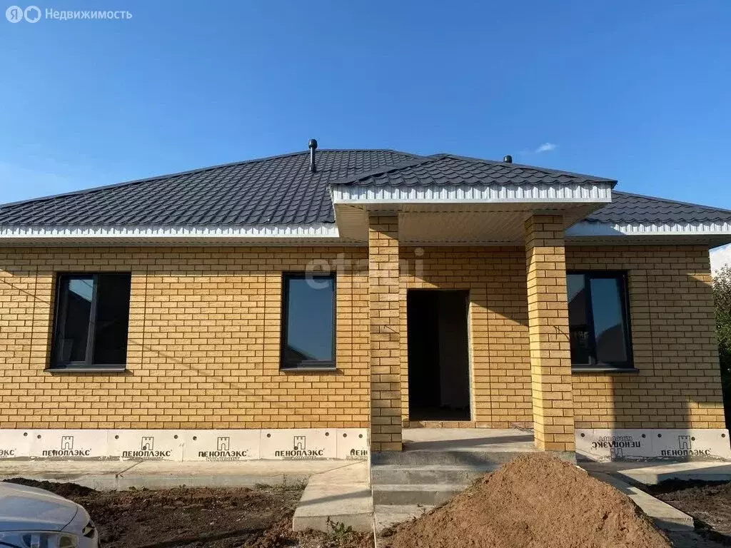 Дом в село Акбердино, коттеджный посёлок Акбердино Виллэдж (125 м) - Фото 2