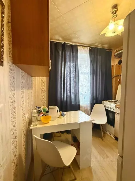 1-к кв. Новгородская область, Валдай ул. Победы (31.0 м) - Фото 2