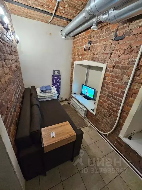 Студия Санкт-Петербург Невский просп., 47 (10.0 м) - Фото 2