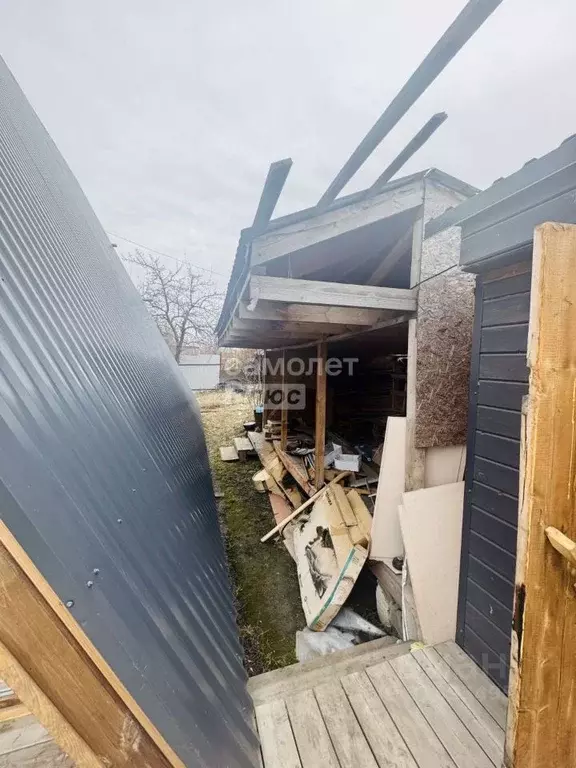 Дом в Челябинская область, Копейск Пластмасс-1 садовые участки,  (86 ... - Фото 2