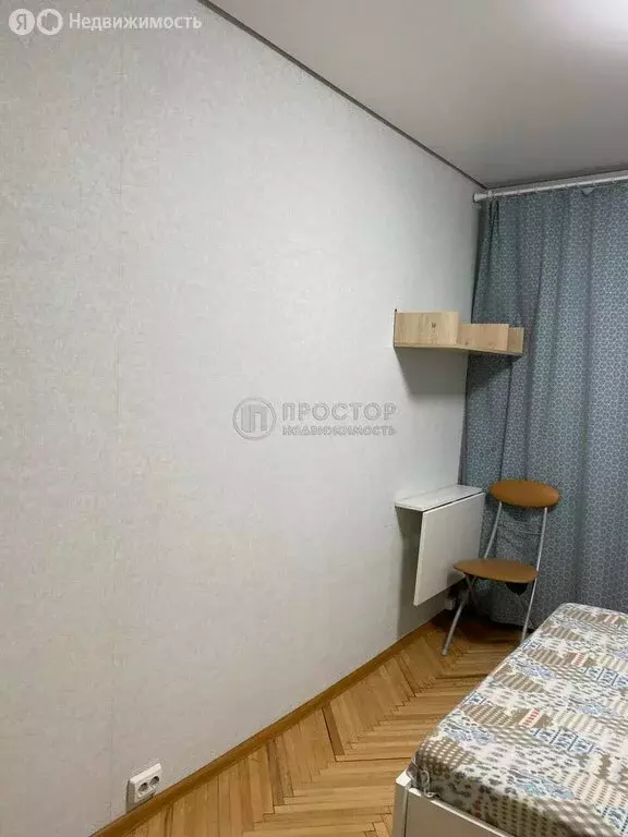 2-комнатная квартира: Москва, Фрязевская улица, 15к3 (44.5 м) - Фото 2